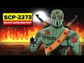 SCP-2273 - Major Alexei Belitrov (SCP Animation)