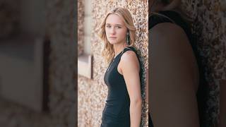 Photographing Emma at Downtown Escanaba. #senior #photosession #photography #escanaba #gladstone