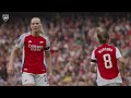 ACCESS ALL AREAS | Arsenal vs Manchester City (2-2) | Our WSL season begins at Emirates Stadium!