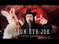 Cotton Eye Joe (metal cover by Leo Moracchioli)