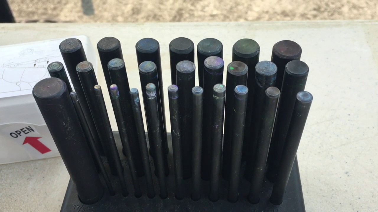 Mandala Dotting Tools,39 PCS Dotting Tools Set with a Blue Zipper Waterproof Storage Bag,Dot Painting Tool for Painting Rocks,Nail Dotting and Art Drawing 