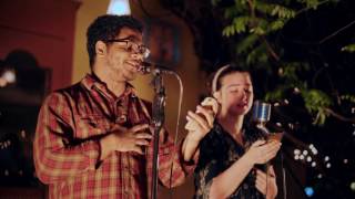 Austyn Degelman & Lino Anunciacion - "How We Breathe" @WANPOETRY