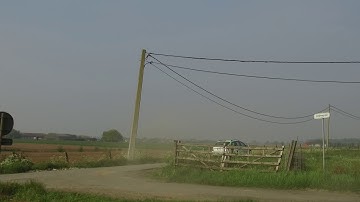 KP/SS WIJSTCHATE B - KP 4 & 8 - 2019