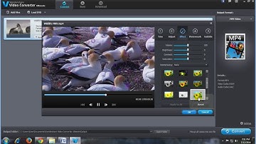 How to Convert MOV to MPG in Windows or Mac