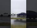 TESLA VS GTR DRAG RACE WHO WILL WIN?