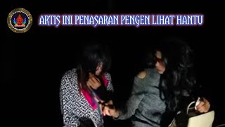 LIVE MISTERI MALAM JUMAT BARENG TEKTOKERS