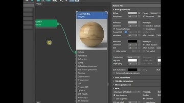 V-Ray Wood Material Mastery in 3ds Max: Realistic Textures Unveiled