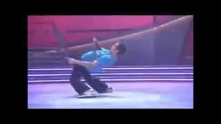 So you think you can dance - Robert Muraine @ Dance Inc. MLDC