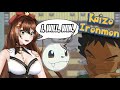Maple Finally Attempts Pokemon Kaizo Ironmon!