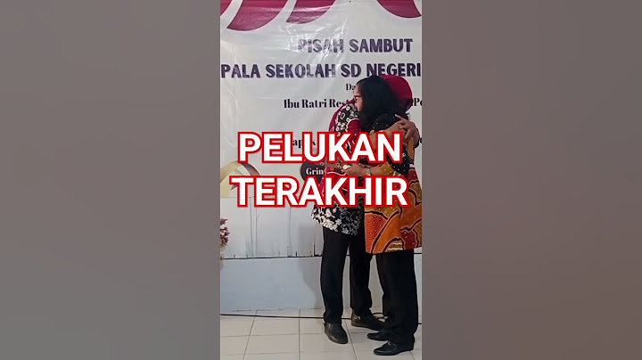 GAK KUAT JANGAN LIHAT, PERPISAHAN BIKIN HARU #video #viral #shorts