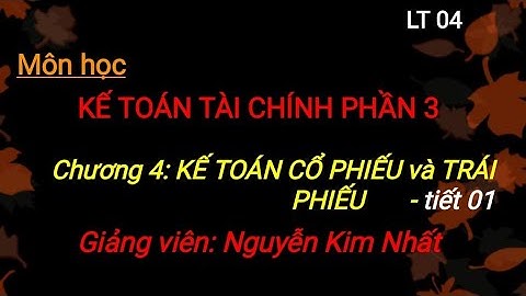 Tại sao công ty cổ phần có quyền phát hành cổ phiếu