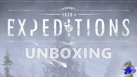 Unboxing Expeditions : A Sequel to Scythe