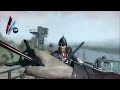 Confronting the Admiral + Starting High Chaos - Dishonored #6