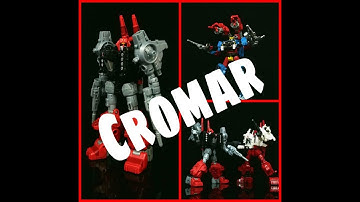 Transformers Review of Hasbro