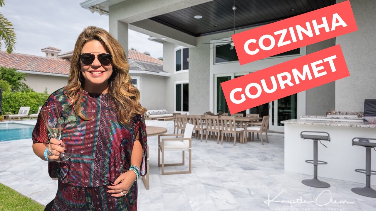 DECORAÇÃO DA PISCINA E ÁREA GOURMET | LU MARINHO DECORAÇÃO DA PISCINA E ÁREA GOURMET | LU MARINHO