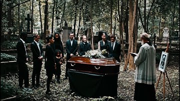 num3RI - Forever Missed (official music video)