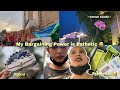 Rakhi Shopping Vlog ✨Promotion Of @letshyphen || Utkarshni Barua ||
