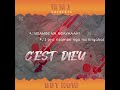 Cest dieu by james mmj official lyrics