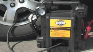 Famous Guide Gear Multi function Power Pack Profile