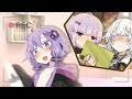 一人の時のゆかりさんを観察しよう！【ゆづきず】【VOICEROID劇場】