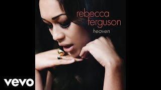 Rebecca Ferguson - Shoulder to Shoulder (Piano Version - Official Audio)