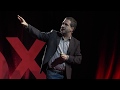 La réalité augmentée: l’information au bon endroit, au bon moment | Bruno Dumas | TEDxUNamur