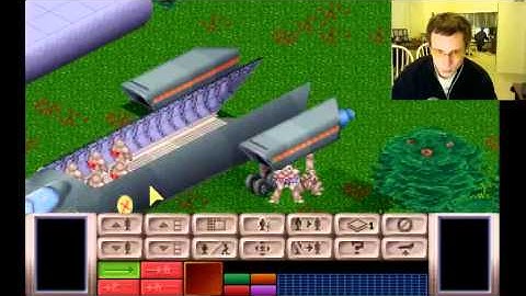 UFO: Enemy Unknown Pt. 16