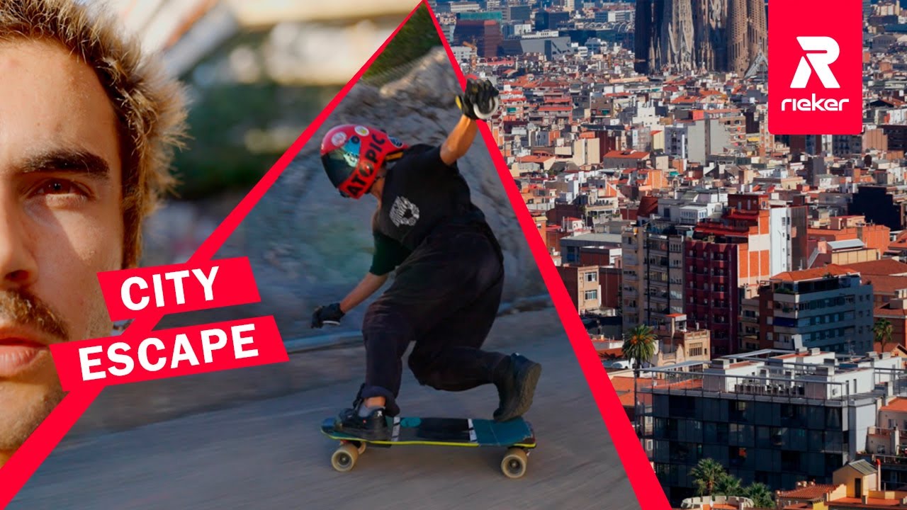City Escape