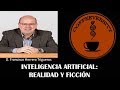 Inteligencia Artificial: Realidad y ficción - Francisco Herrera Trigueros (07/03/2018)