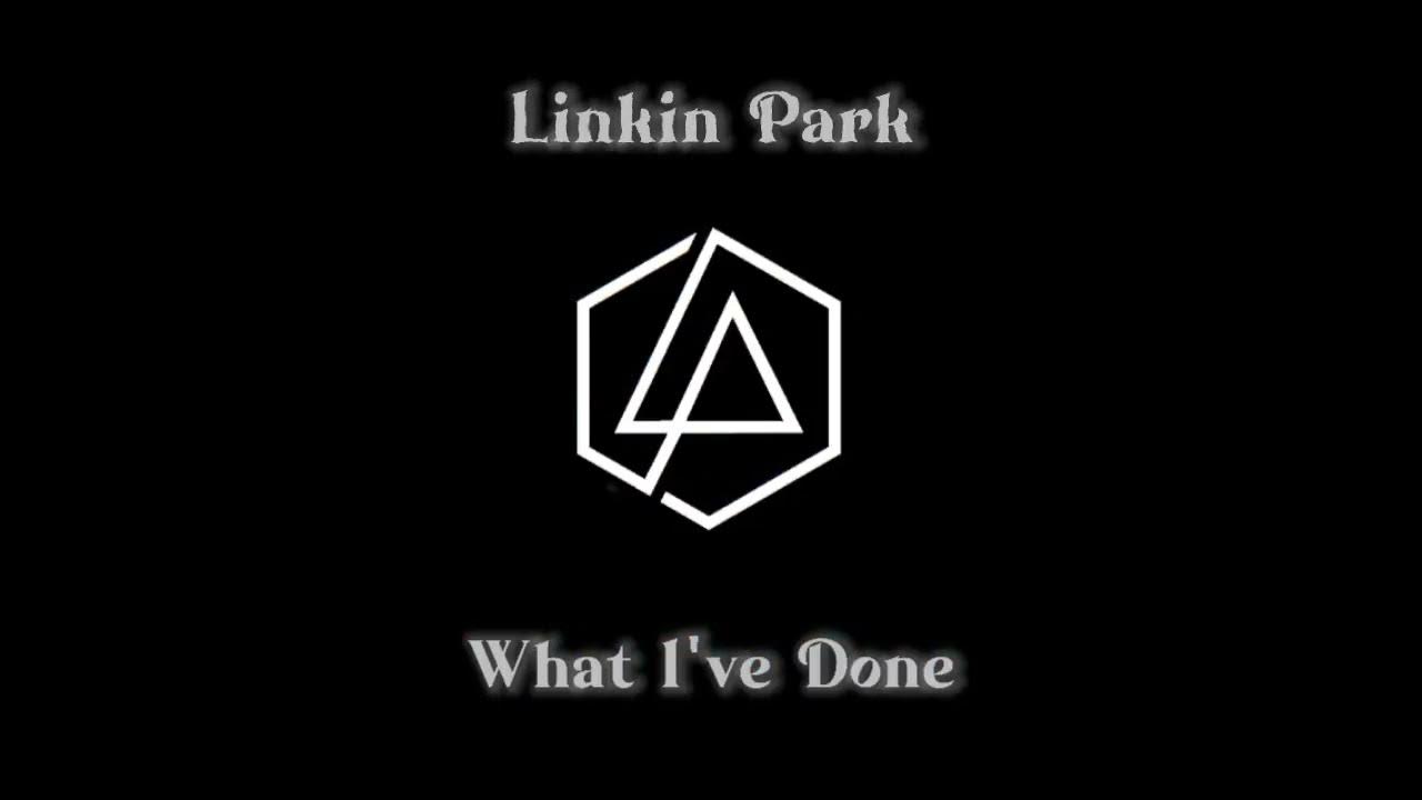 Linkin Park What I've Done 1 Hour Linkin Park - What I've Done (Acoustic Version) - YouTube