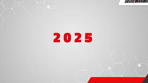 Time to wrap up 2025