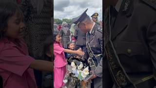 Pelantikan SIP 53 Gel 2 #sip #setukpa #polri