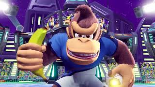 Mario Strikers Battle League Football Folge 2 - Mario VS. Donkey Kong