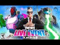 Fortnite Chapter 3 LIVE EVENT - EVERYTHING WE KNOW!