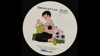 Generation Aldi ‎– Raki Rausch