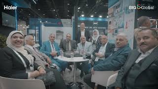 Haier Big 5 Global | Highlights