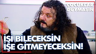 Mustafa Ali'nin çalışma teorisi - Çocuklar Duymasın 86.  Resimi