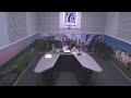 „Radiojurnalul amiezii” la Radio Moldova!