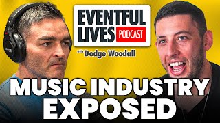 Exposing Music Industry & The Truth: Example