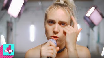 MØ - Final Song (live) | Box Upfront with got2b