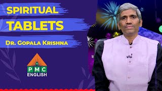 Spiritual Tablets | Dr. Gopal Krishna | PMC English screenshot 4