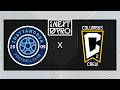 MLS NEXT PRO: Chattanooga FC vs Columbus Crew 2 | March 28, 2026