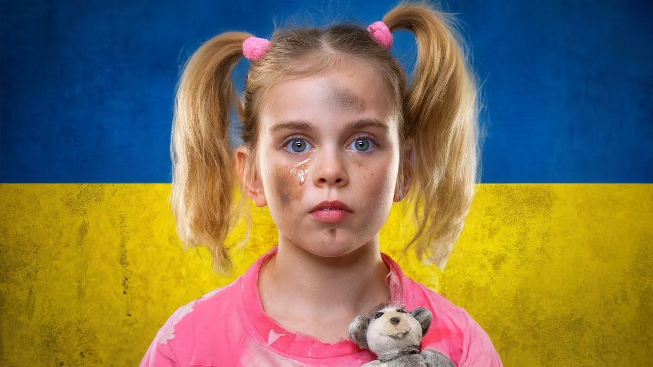 Orphans Of War-They Lost Everything… But Found Hope Here