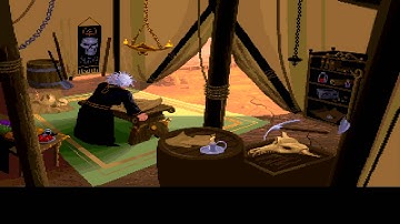 LANDS OF LORE 1 - The Throne of Chaos [Opening Cinematic] [Intro] [Full HD] [1080p]