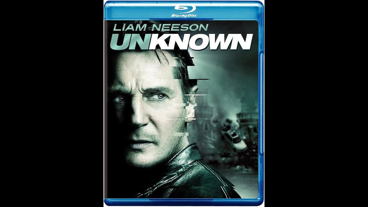 Opening to Unknown 2011 Blu-ray - YouTube