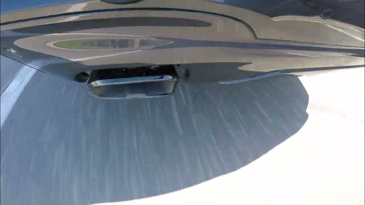 BMW X3 M40i - Exhaust Sound - Sporty driving - YouTube