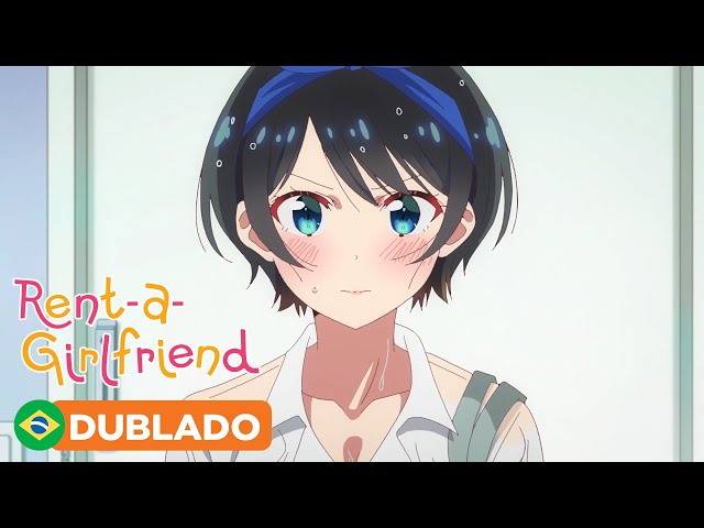 Girlfriend, Girlfriend - Episódio 1 (Dublado) 