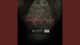 Everything changed (Radio Edit)