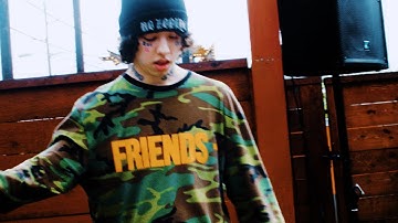 Color Correction Demo (GH4 Vlog) - On the Daily