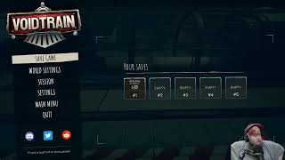 Voidtrain Coop